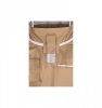 Beekeeping jacket Professional Plus  - Beige color